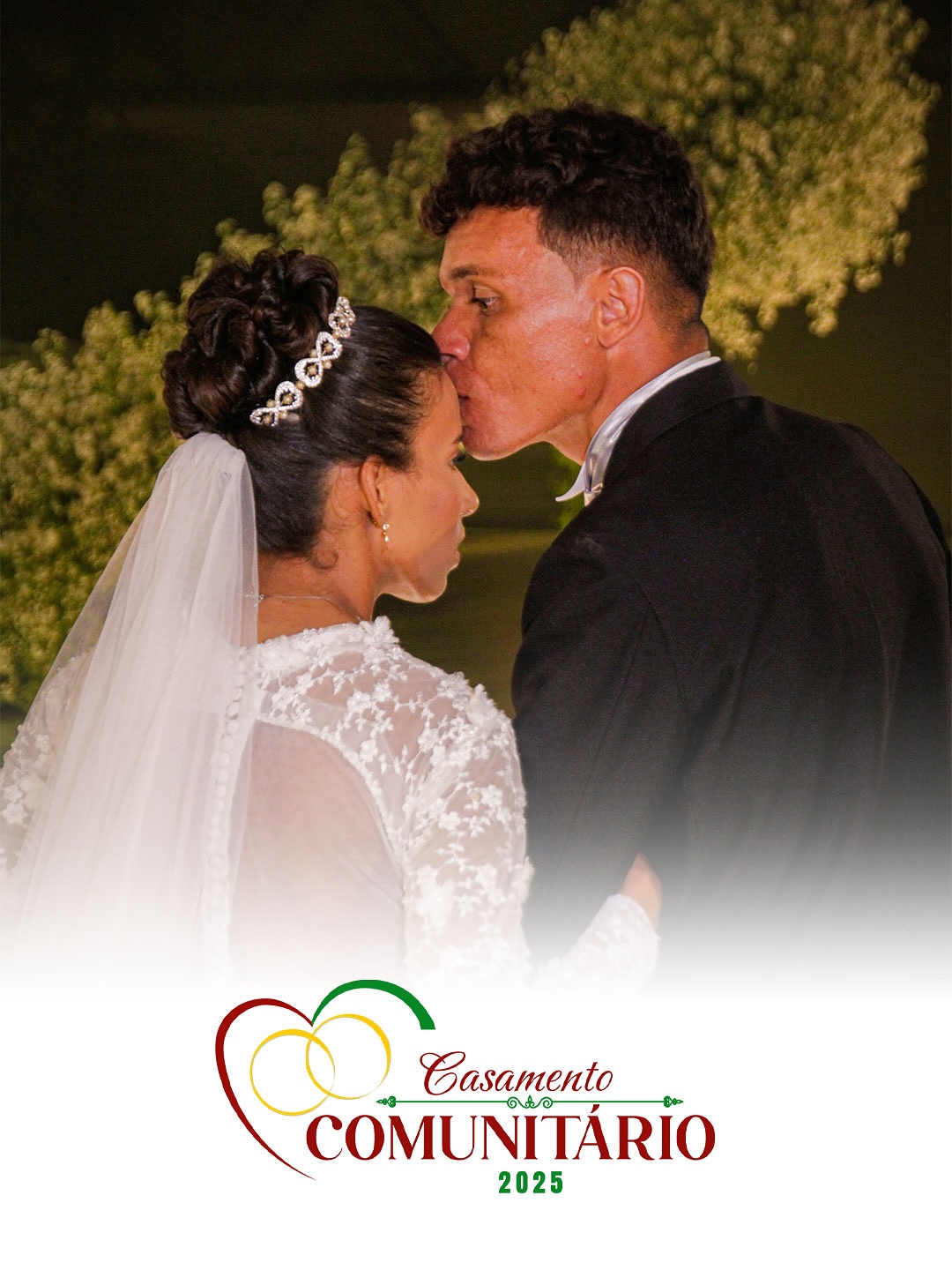 Sonhos tornando-se realidade…